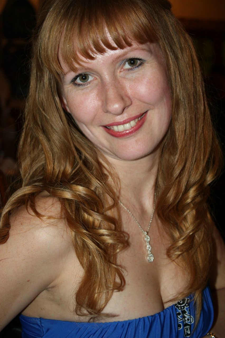 Елена Перкова | Новокузнецк