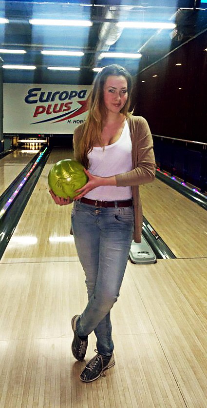 Ольга Устинова | Нижний Новгород