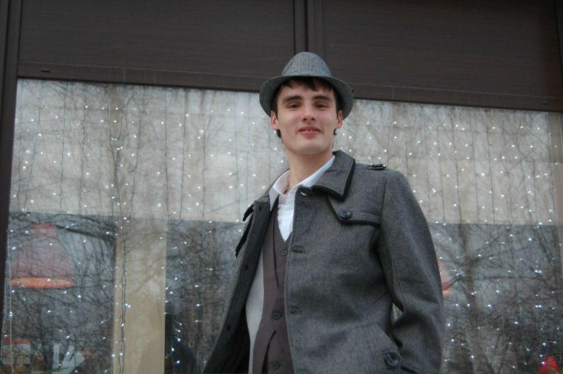 Руслан Файрузов <<fire>> | Нефтекамск