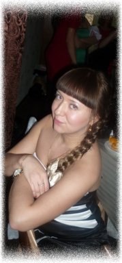 Альбина Абаева | Москва