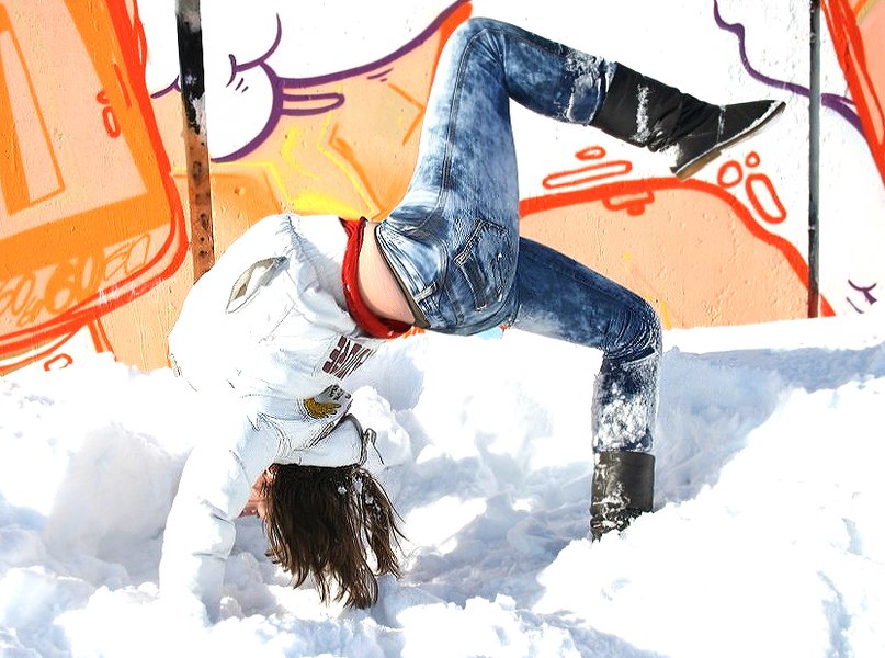 Екатерина Аверьясова [♥] | Сургут (поселок)