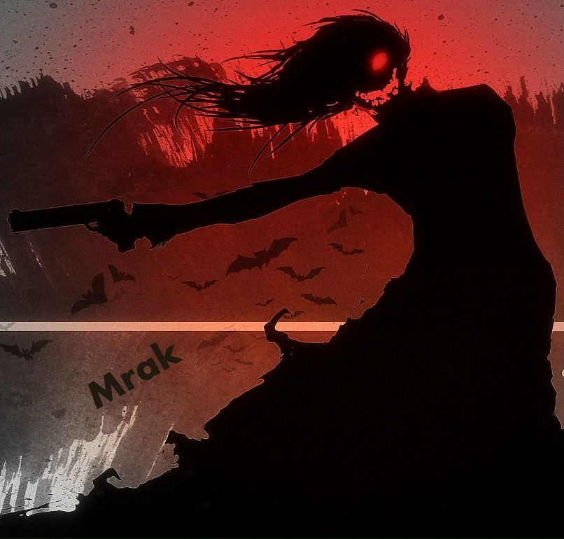 Сергей Назаров Mrak[UKR] | 