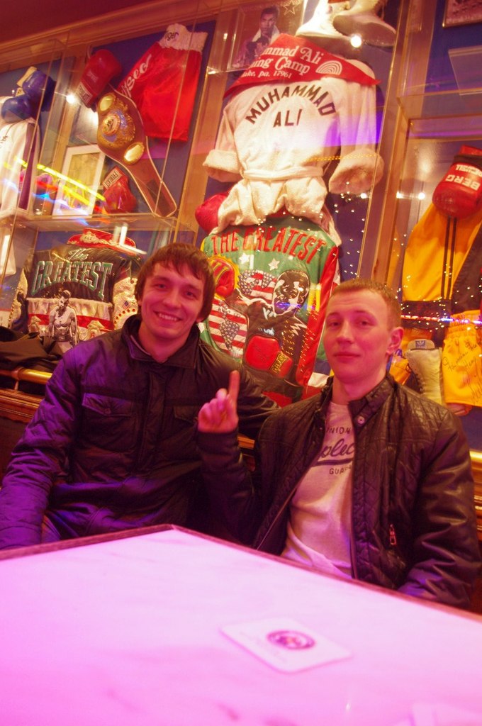 Андрей Круглов | Воронеж