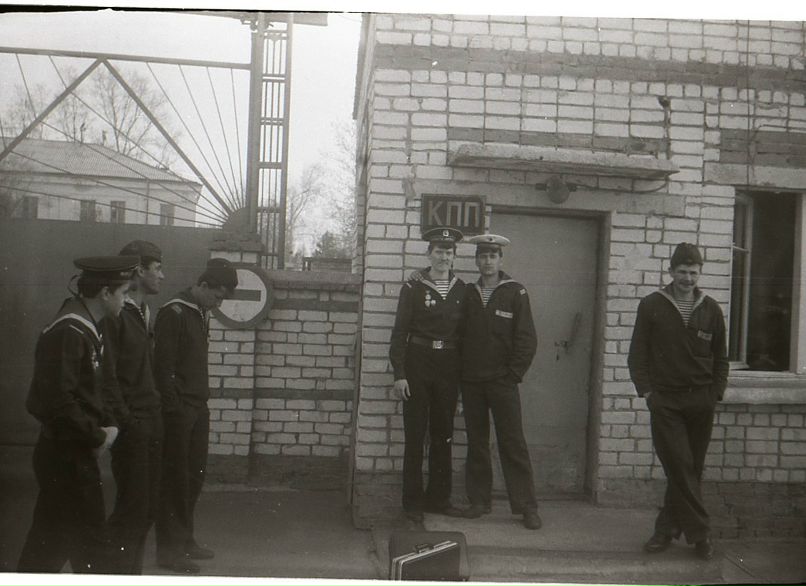 Дмитрий Вещиков | Санкт-Петербург