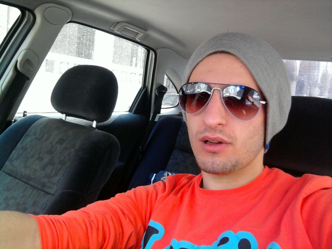 Soso Nebieridze | Тбилиси