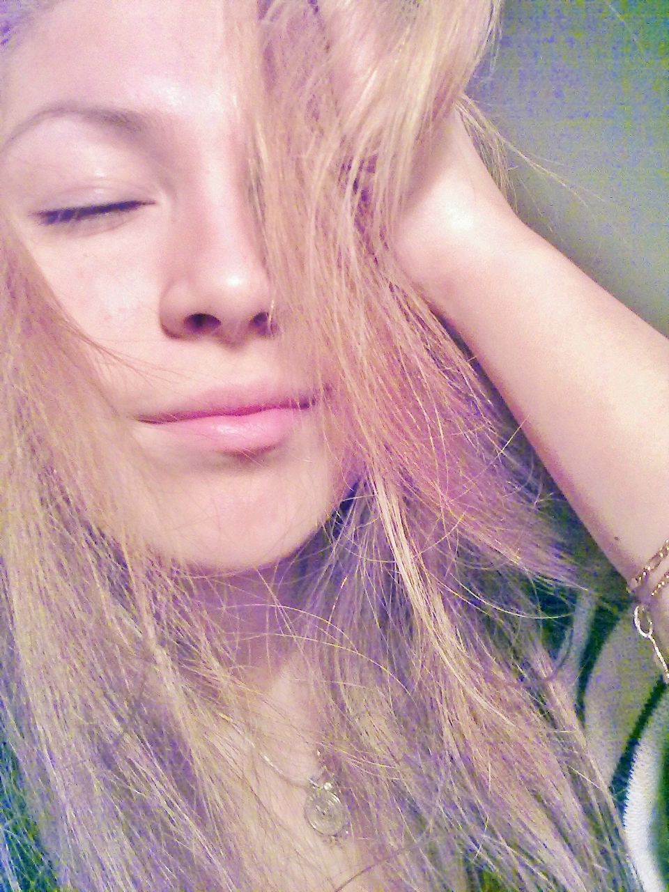 Ксюша Курбатова | Санкт-Петербург