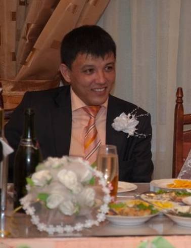 Aslan Arenov Smile | 