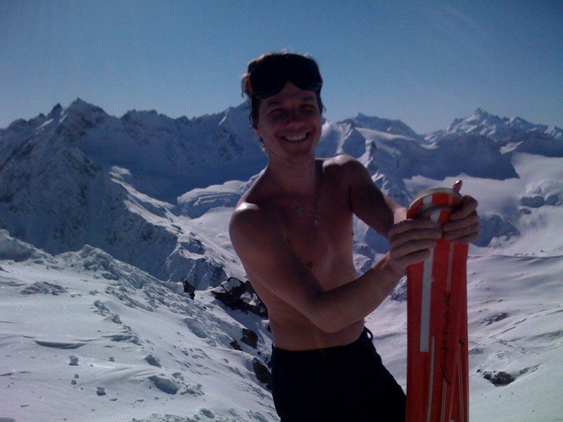 Андрей Кравченко | Москва