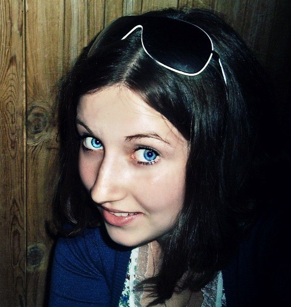 Ксюшка Ивкевич ♥♥♥ | Оренбург