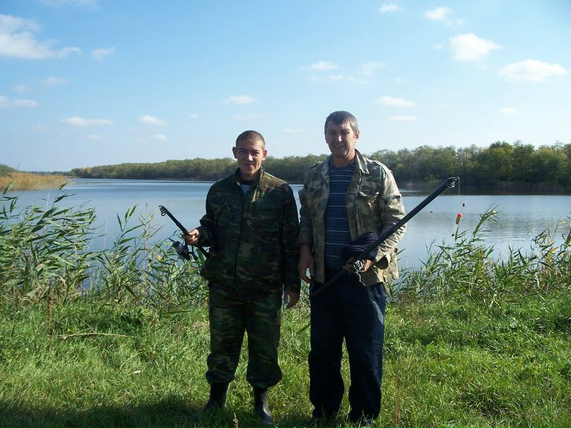 Мыстров Юрий | 