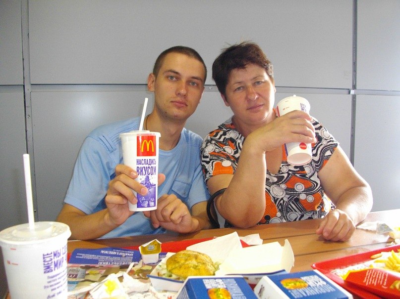 Дмитрий Сускин | Липецк