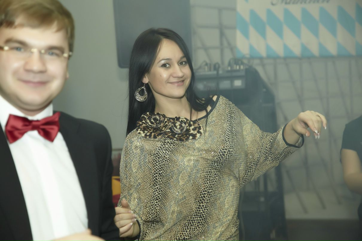 Ксения Луговская | Москва