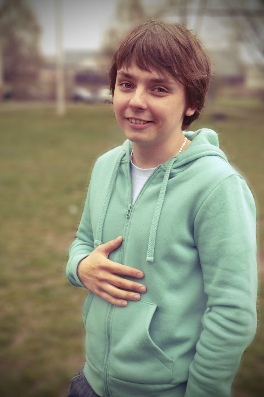 Alexey Zhigalo | Киев