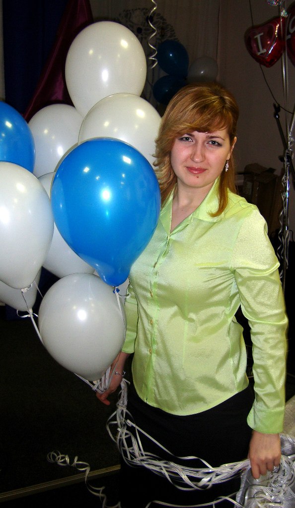 Мила Сенникова | Москва