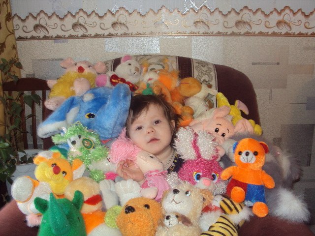 Марина Кубышкина | Красные Баки