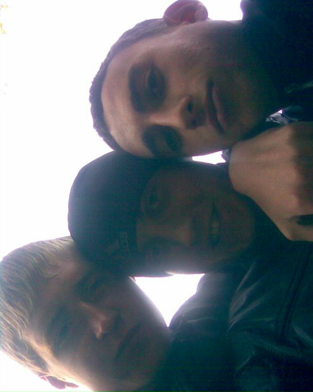 Kostja Ключников | Чистополь