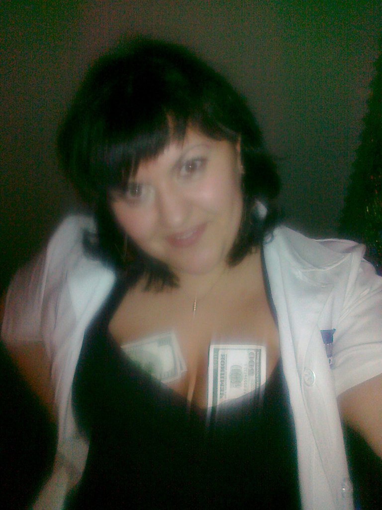 Дарья Ильенко | Омск