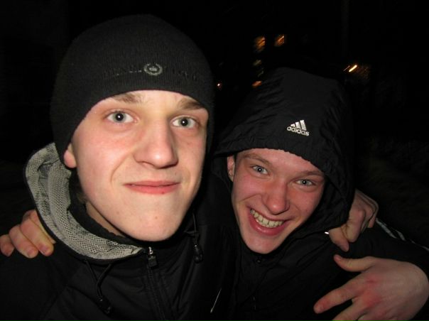 №19, Рома Ярец №19, Рома Ярец