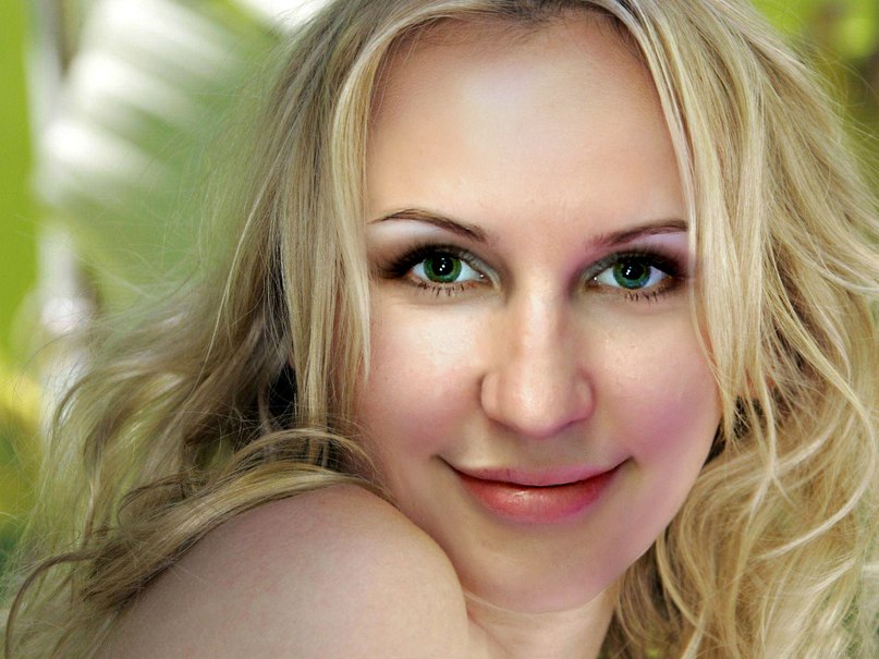 Виктория Мичурина | Москва