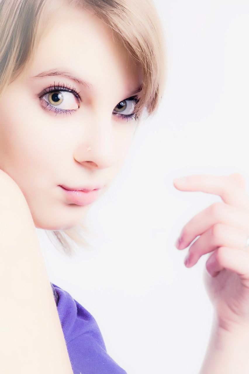 Таня Белоглазова •̪̀● | Тамбов