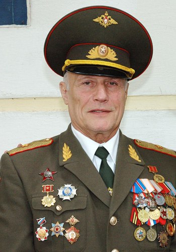 Адам Райли | Москва