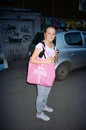 №34 Татьяна Кузьмина