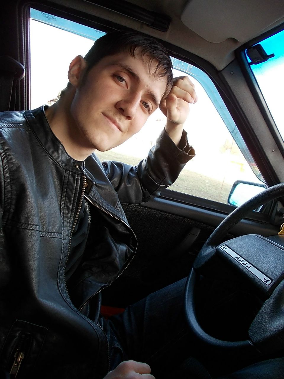 Дмитрий Яргачкин | Тольятти