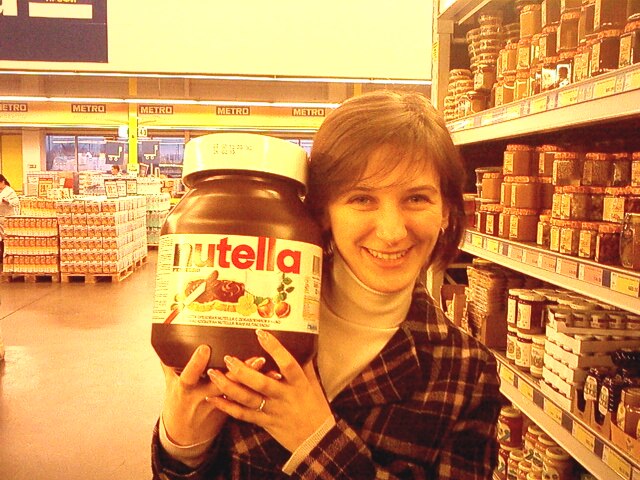 Nathaniel Nathaniel | Москва