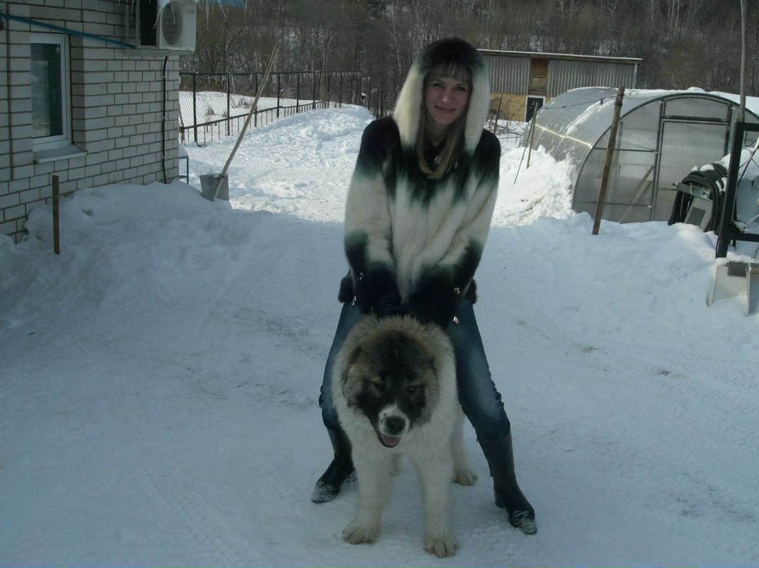 Анна Носкова | Бугульма