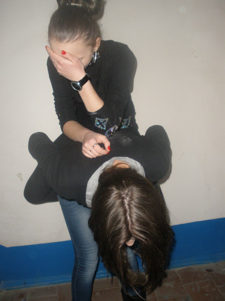 Кристюша Кристюша | Луганск