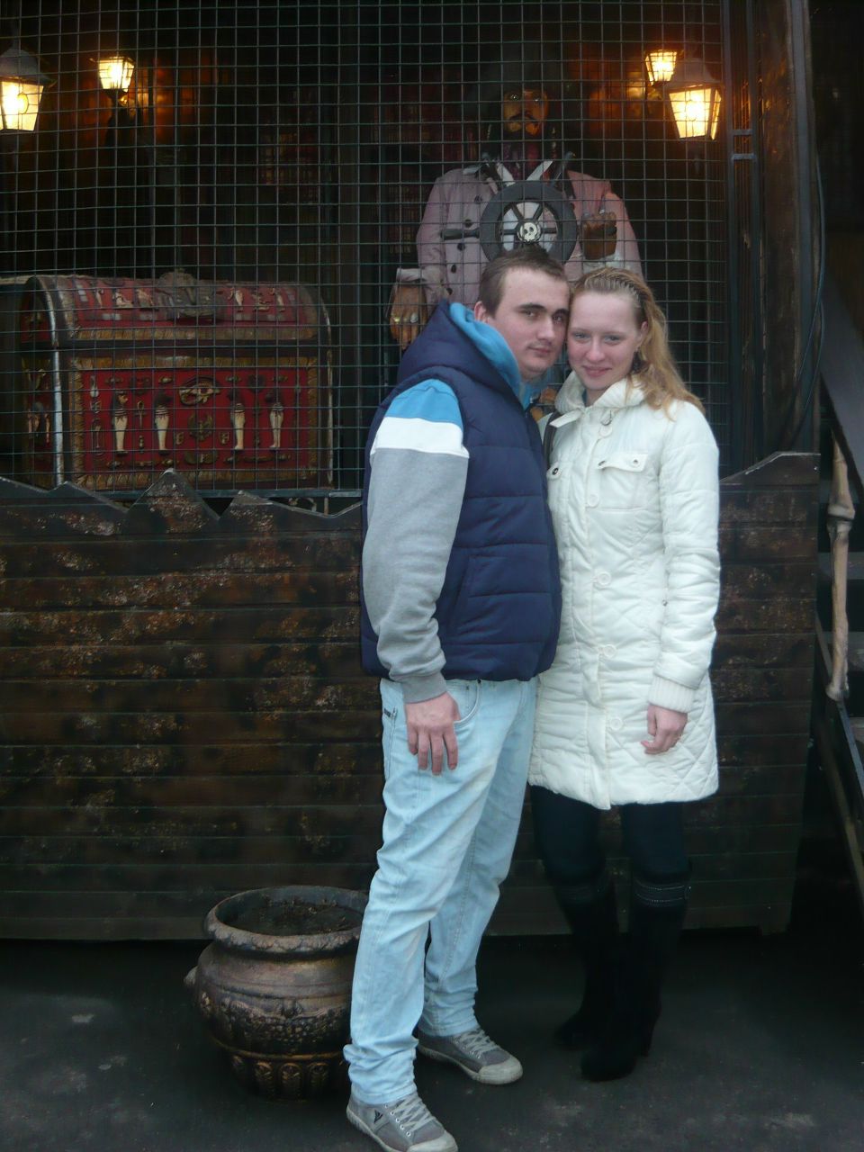 Петя Марци M.A.R.$. | Москва