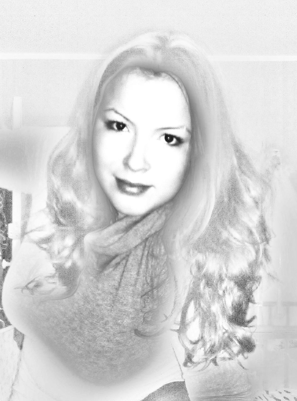 Лина Мелехина | Койгородок