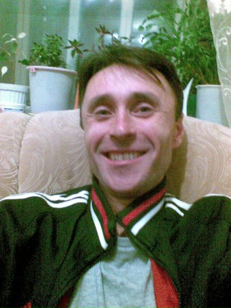 №1, Сергей Мельник, Одесса №1, Сергей Мельник, Одесса