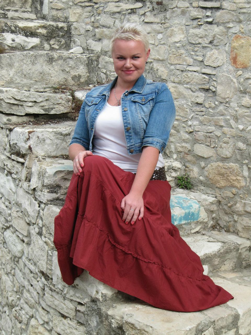 Дарья Ходыш | Москва