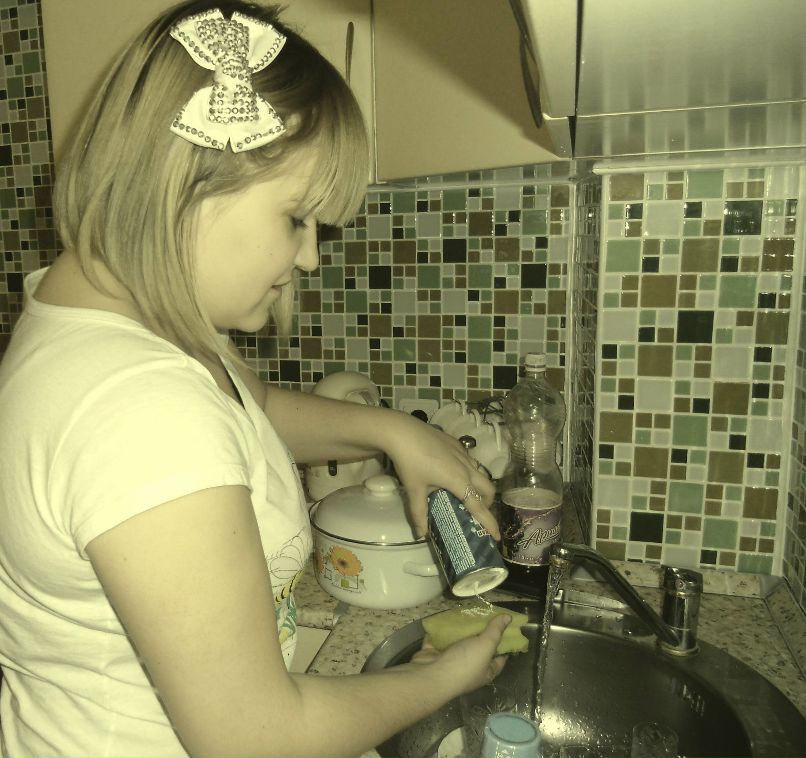 Надежда Долиняная | Сургут