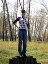Фотография Анастасия Чебочакова