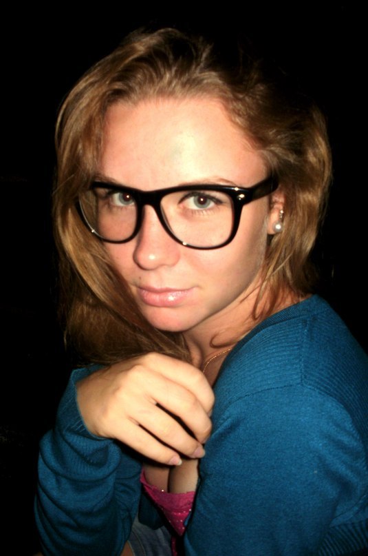 Анастасия Шарнаускайте ♣ | Полтава