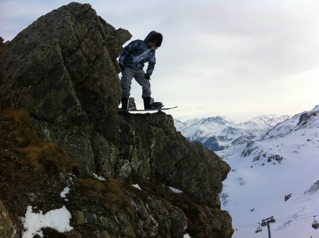 Софьен Аит | Berlin