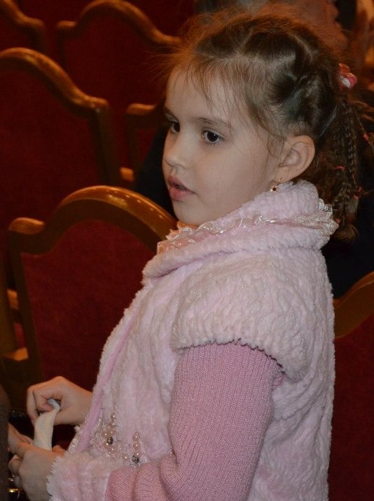 Татьяна Гуртовенко | Донецк