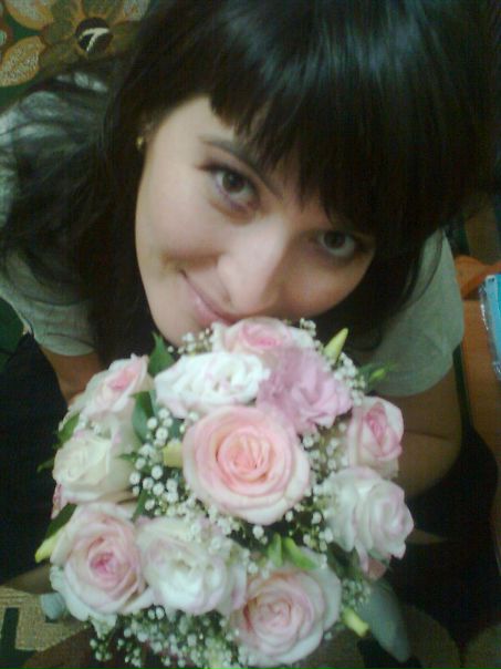 №7, Susanna Ablyametova-Khalilova, Симферополь №7, Susanna Ablyametova-Khalilova, Симферополь