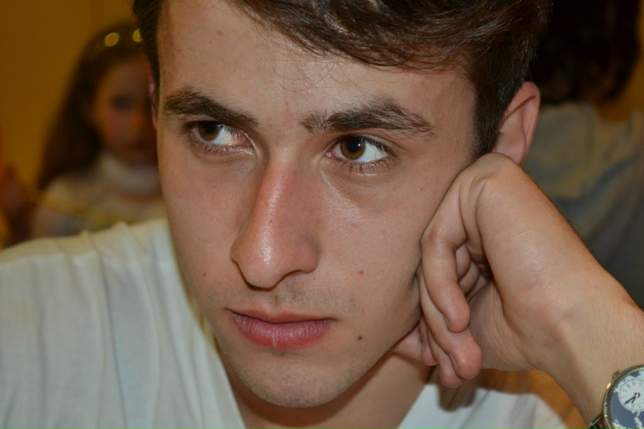 №30, Санька Александрович, Киев №30, Санька Александрович, Киев