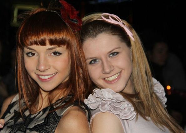 Катя Кузнецова | Владивосток