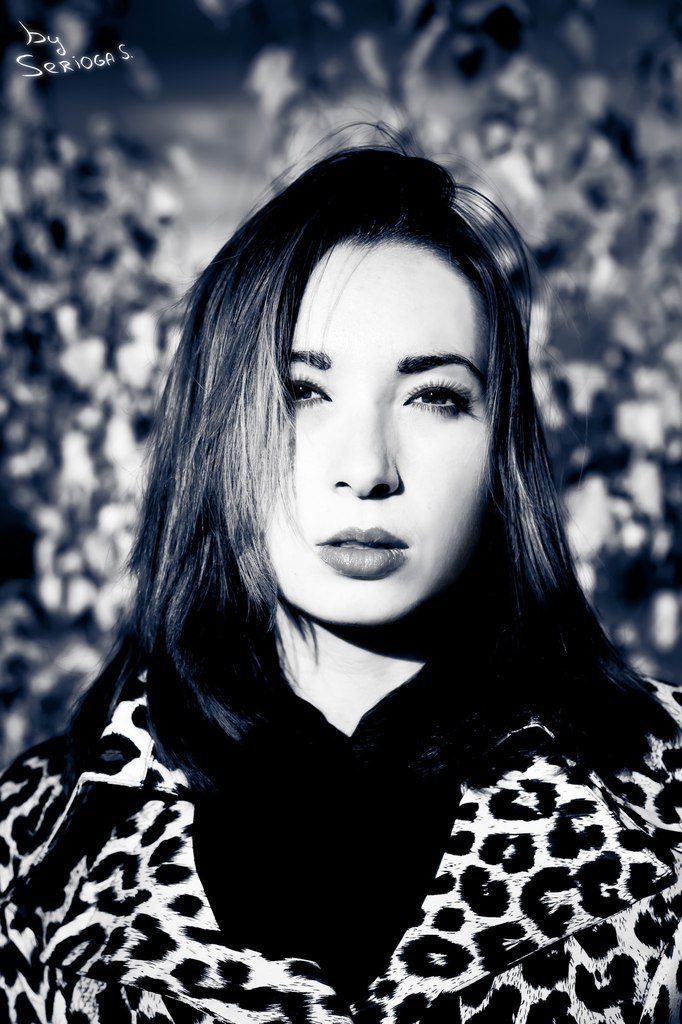 Мила Болотина | Луганск