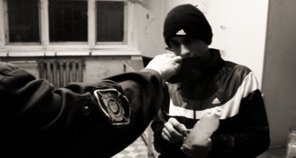 Дима Шамаев | Екатеринбург