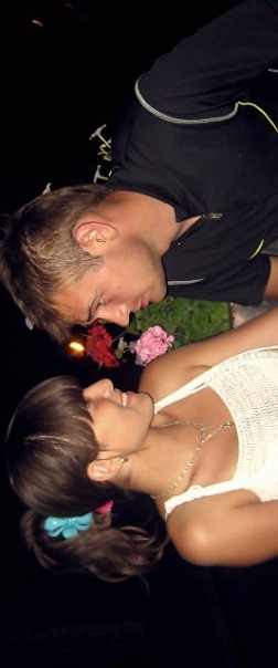 №7, Сашка Кроуфорд №7, Сашка Кроуфорд