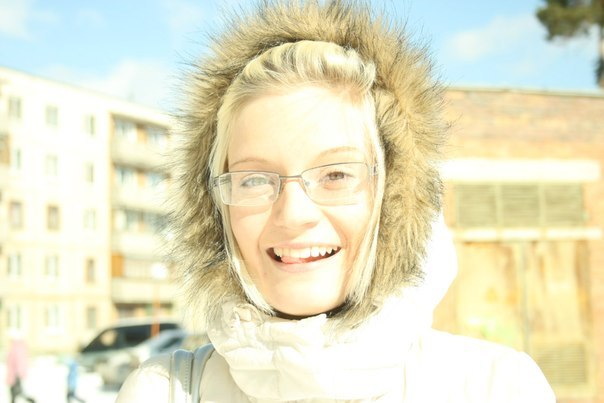 Александра Бикматова | Екатеринбург