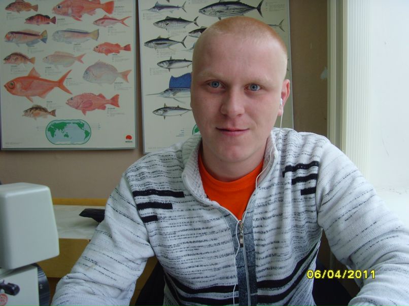 Андрей Заборский | Умба