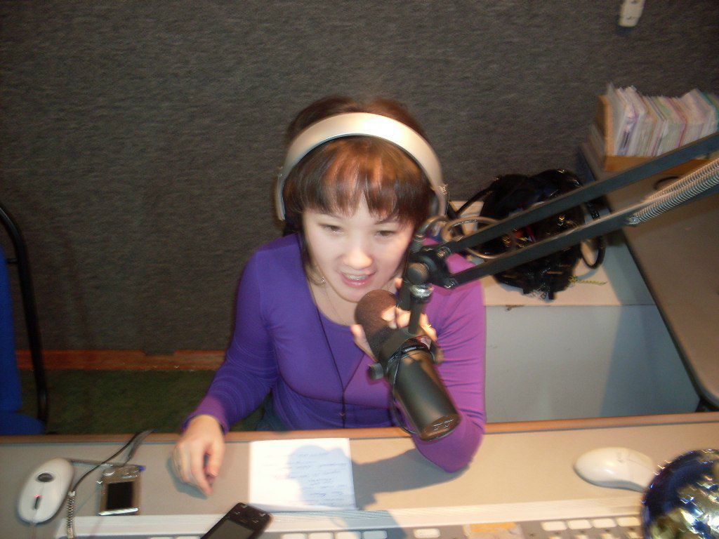 Любовь Кобелева ЫЫТААЧЧЫ САМААНА | Якутск