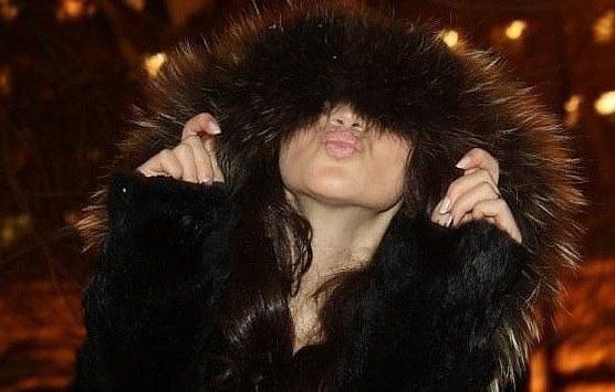 Наталія Рипула | Новоселка (Скалатская община)