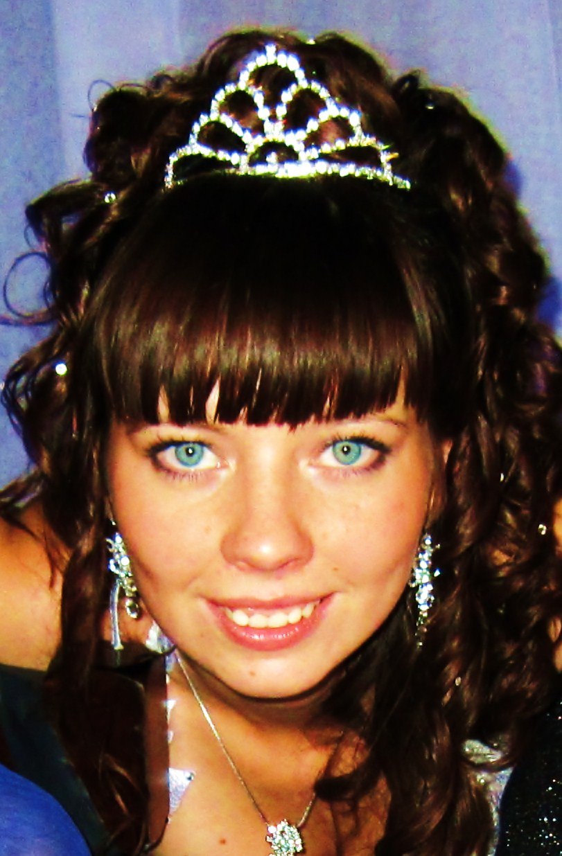 Мария Жуйкова | Киров